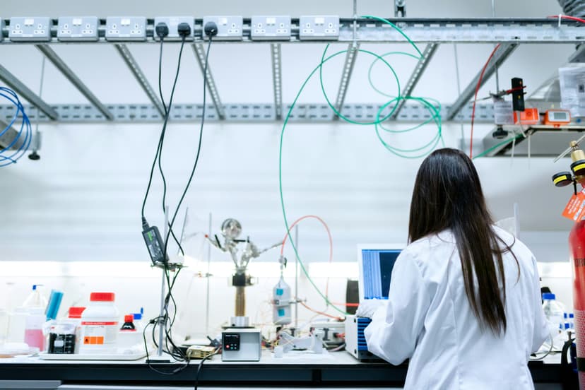 Digitalizing audits: from scattered documents to continuous insight